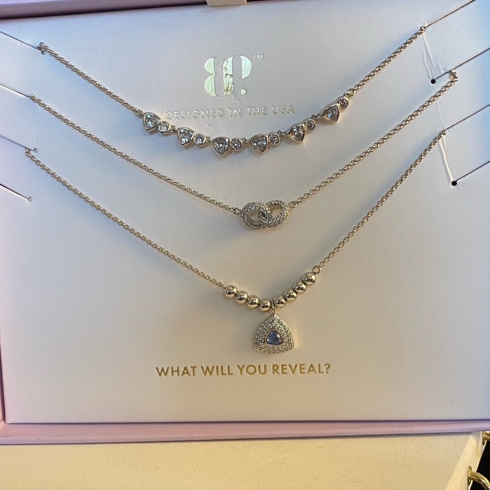 Bomb Party Spring Luxe Layers